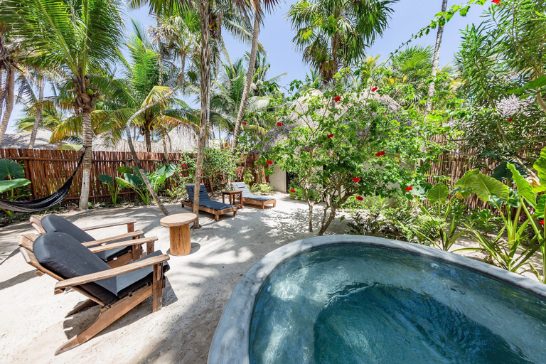 Sport & Beauty 5, Maya Tulum by G Hotels, Cozumel
