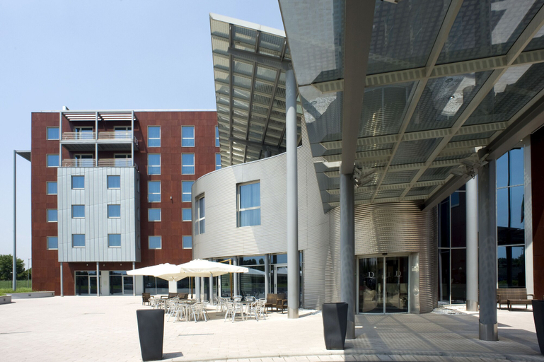 Exterior & Views 2, Domina Milano Fiera, Milano