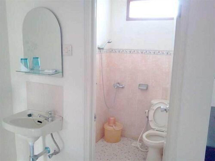 Bedroom 15