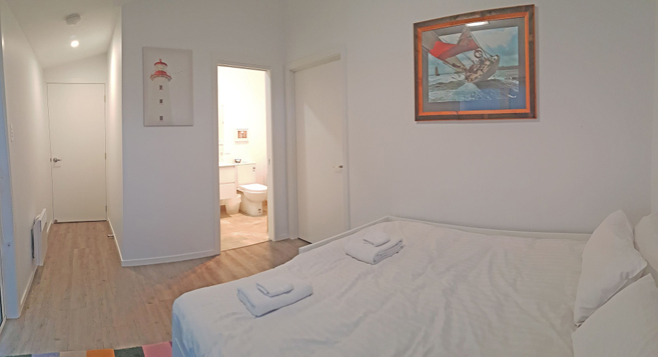 Bedroom 3, Primrose Sands Panorama, Sorell