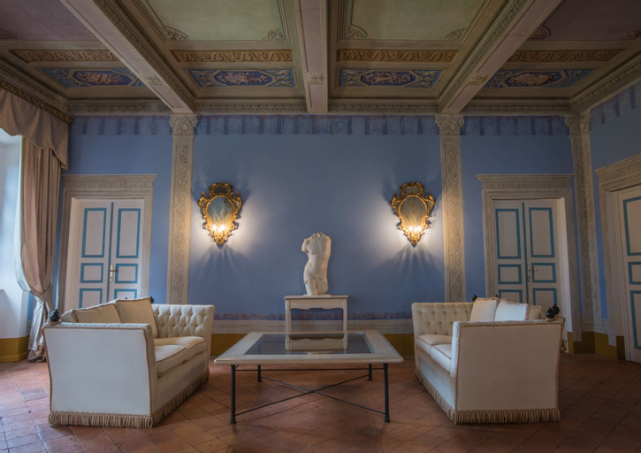 Relais Corte Rodeschi, Lucca