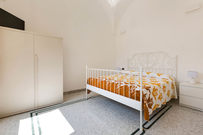 Bedroom 2, Villa Dorella, Lecce