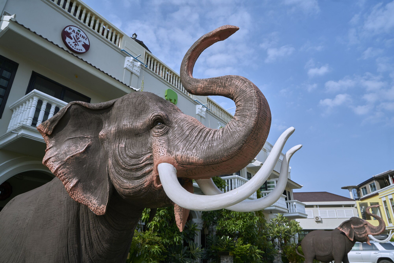 Others 5, Domrai Boutique Resort, Sihanoukville