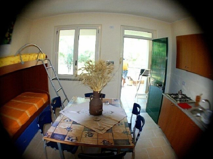 Others 3, Camping Larocca, Catanzaro