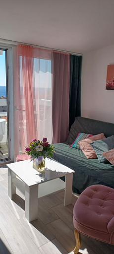Bedroom 3, Captivating 1-bed Apartment in Dubrovnik, Dubrovnik