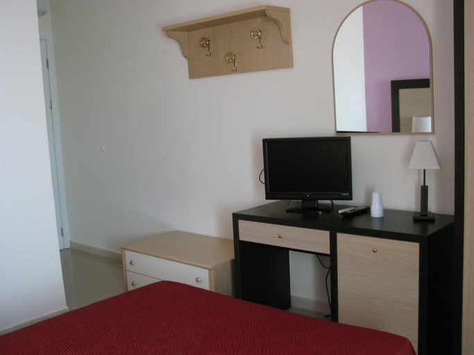Bedroom 2, Ristorante Albergo Roma, Barletta-Andria-Trani