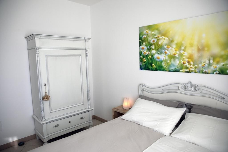 Bedroom 3, B&B Beauty House, Forli' - Cesena