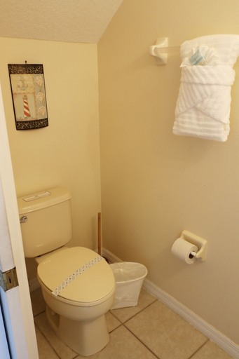 Bathroom 3, 7BR 4.5BA Home in Emerald Island Resort by CV-2708, Osceola