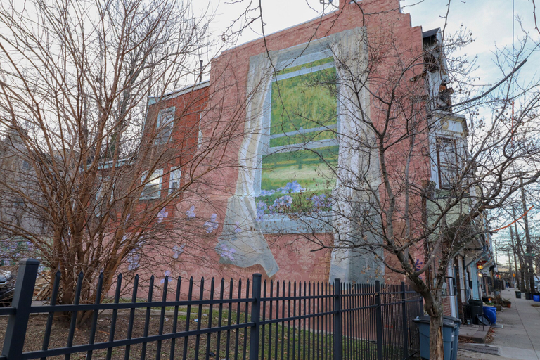 Exterior & Views, TheU-BnB, Philadelphia