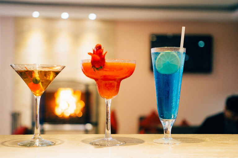 Food & Drinks 5, Azalea Hotels & Residences Baguio, Baguio City
