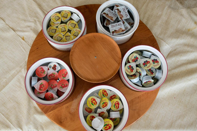 Food & Drinks 5, Residence Hotel Garden, Verbano-Cusio-Ossola