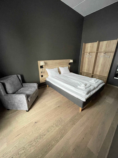Bedroom 3, Trysil Alpine Lodge, Trysil