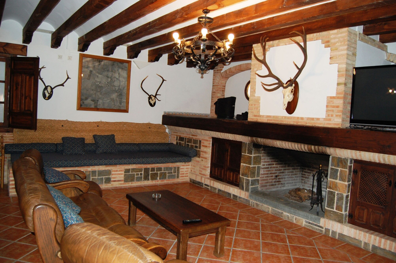 Others 5, Hotel El Cortijo de Daimiel, Ciudad Real