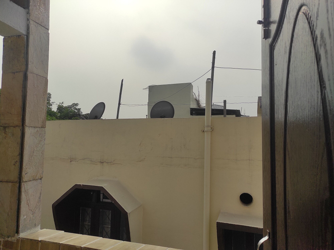 Exterior & Views, Homocation The Corporates Homestay, Kamrup Metropolitan