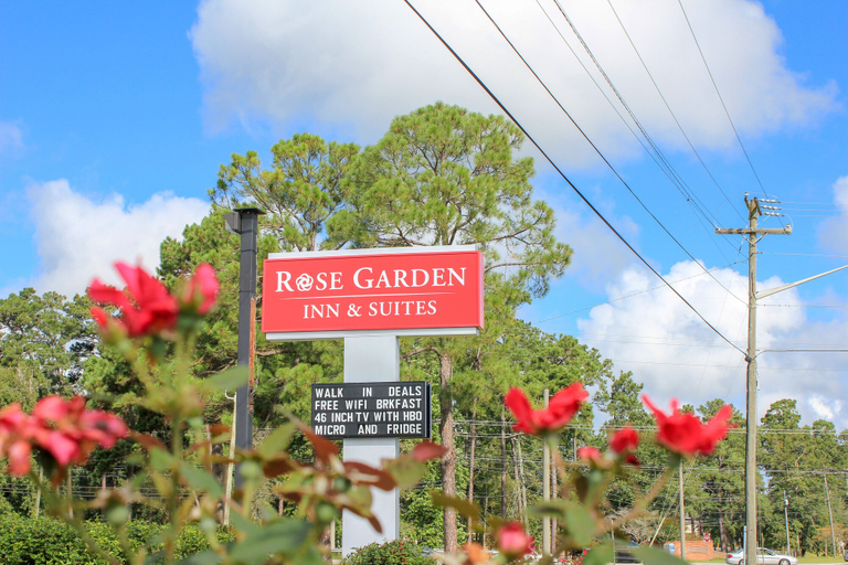 Others 5, Rose Garden Inn & Suites, Thomas