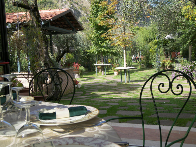 Food & Drinks 5, Hotel Des Reves - Al Poggio di Casalucense, Frosinone