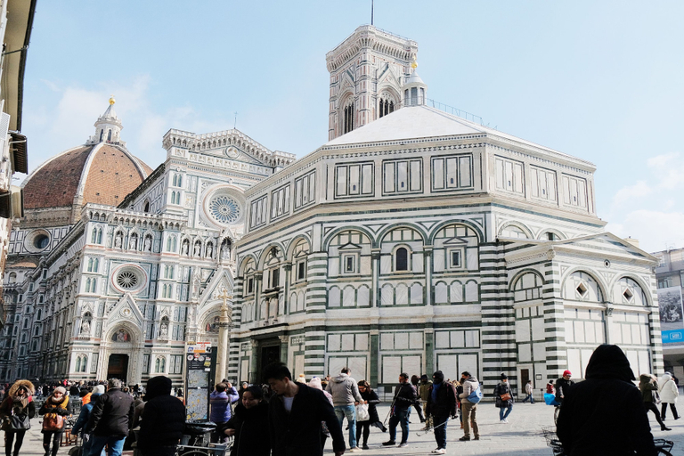 Exterior & Views 2, Allegri, Florence
