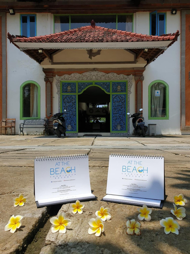 Exterior & Views 2, The Beach Candidasa, Karangasem