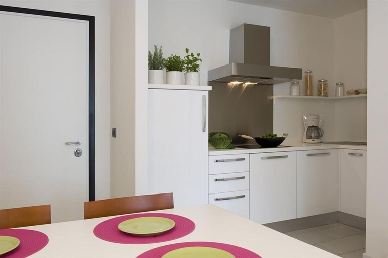 Others 4, Residence Hotel Hungaria, Gorizia