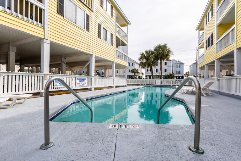 Sport & Beauty 5, Sandy Shores III, Horry