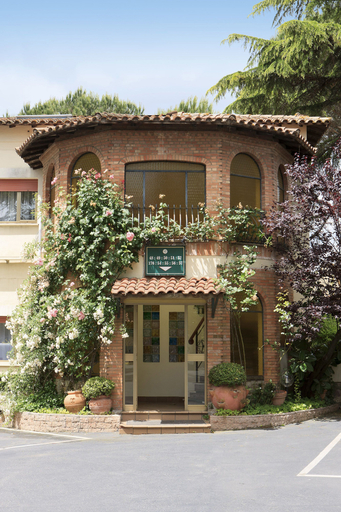 Exterior & Views 2, Hotel Eurogarden, Rome