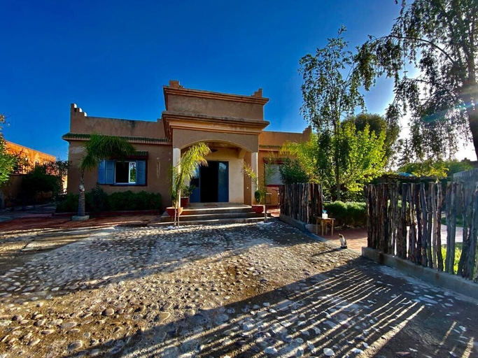 Exterior & Views 2, Relais Esmeralda, Al Haouz