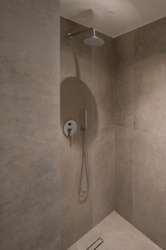 Bathroom 4, Arocaria, South Aegean