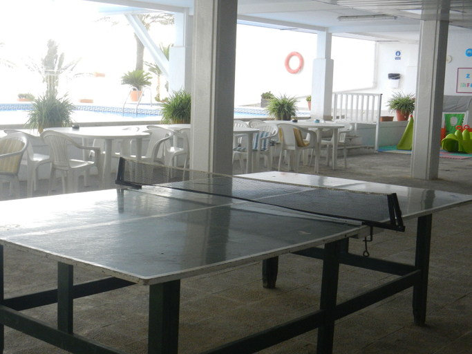 Food & Drinks, Calafell Beach, Tarragona