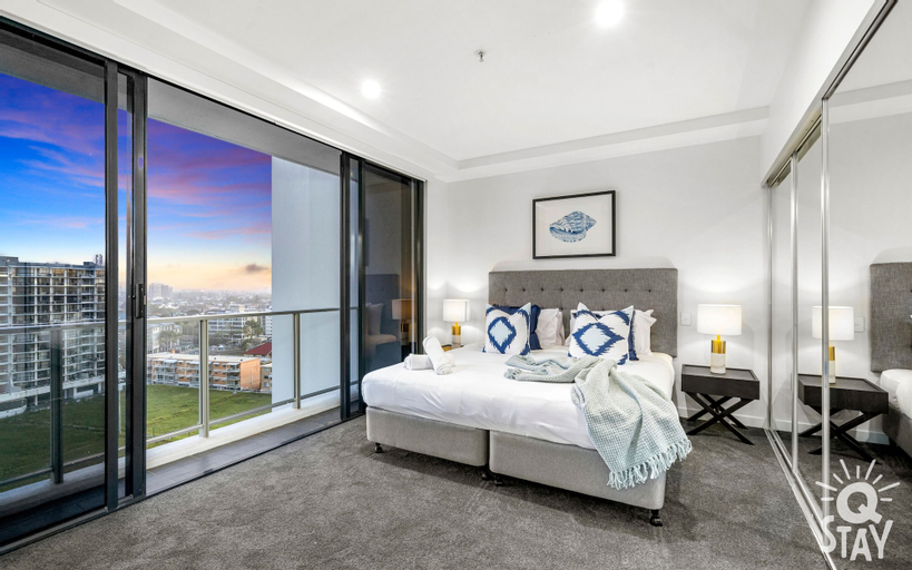 Avalon Apartments - Q Stay, Gold Coast