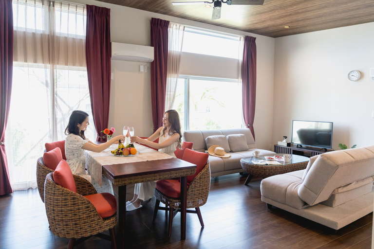 Others 5, BEVERLY HILLS VILLA Miyakojima Resort, Miyakojima