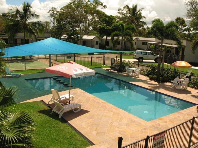 Sport & Beauty 4, BIG4 Tasman Holiday Parks - Rowes Bay, Rowes Bay-Belgian Gardens