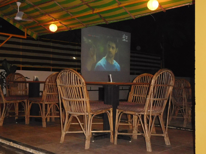 Food & Drinks 4, Nova De Goa, North Goa