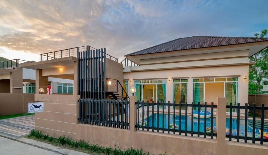 Exterior & Views 1, So Cool Pool Villa, Hua Hin