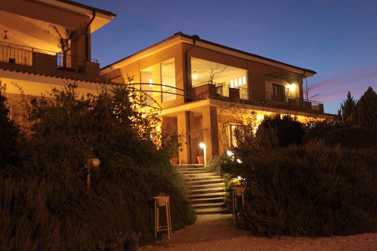 Exterior & Views 2, Relais in Contrada, Foggia