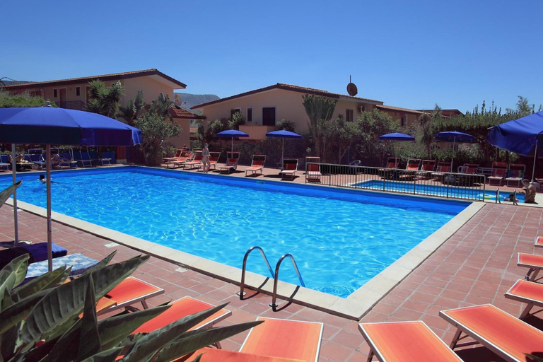 Sport & Beauty 5, Residence Esmeraldo, Vibo Valentia