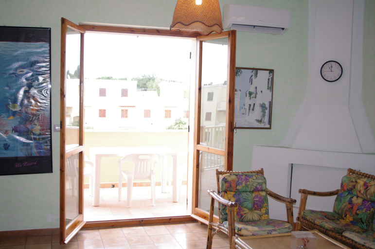 Others 5, Casa Calamaro, Sassari