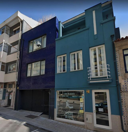 Exterior & Views 2, Oporto Palace Apartments, Porto
