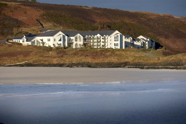 Exterior & Views 2, Inchydoney Island Lodge & Spa