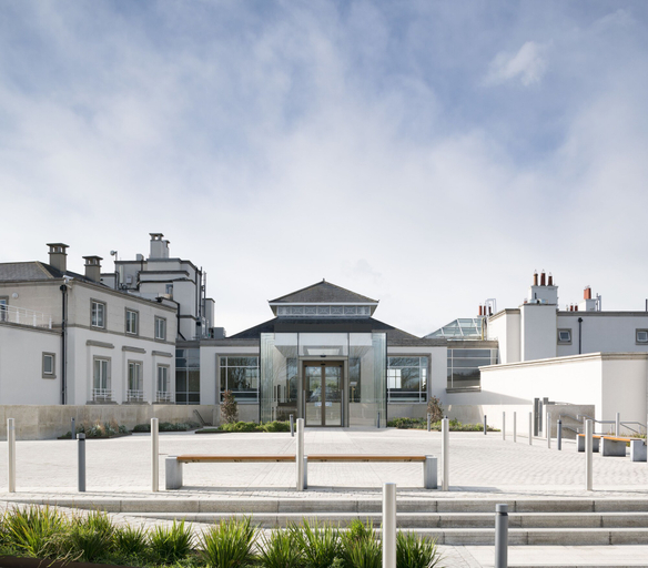 Exterior & Views 2, Portmarnock Resort & Jameson Golf Links, Dublin