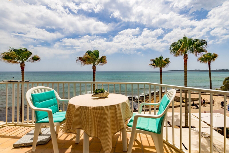 Others 3, Apartments Vives, Baleares