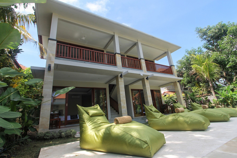 Exterior & Views 2, The Umari, Gianyar