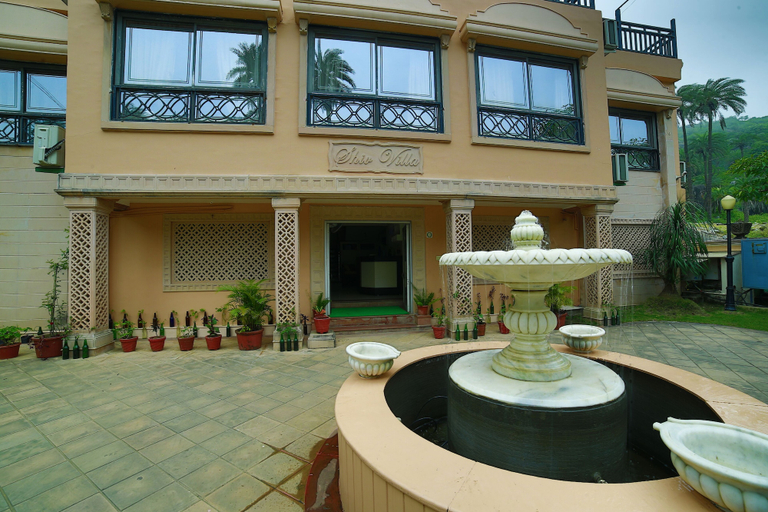 Exterior & Views 2, Hotel Shiv Villa by SAH, Sirohi