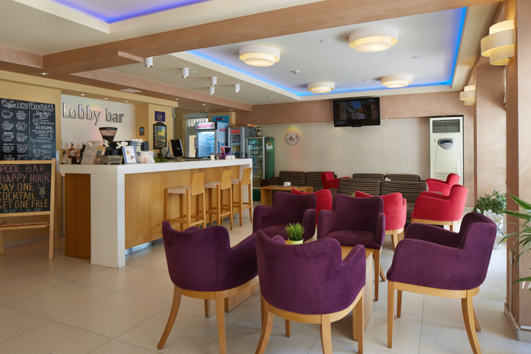 Food & Drinks 5, Karlovo Hotel, Nesebar