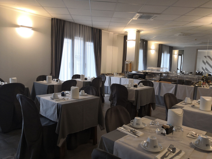Food & Drinks 5, LVG Hotel Collection - Principe, Modena