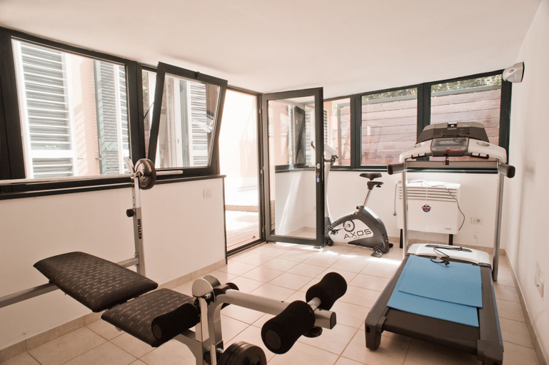 Others 5, Rent In Rome - Vatican Deluxe, Roma