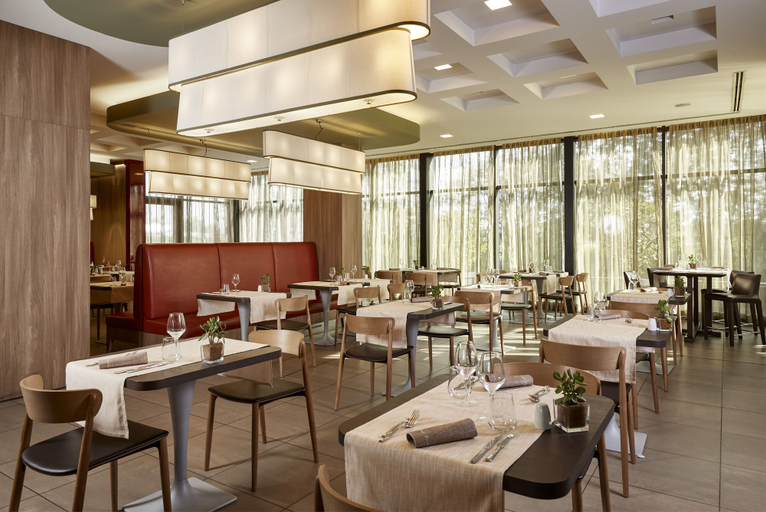 Food & Drinks 5, Blu Hotel Brixia, Brescia