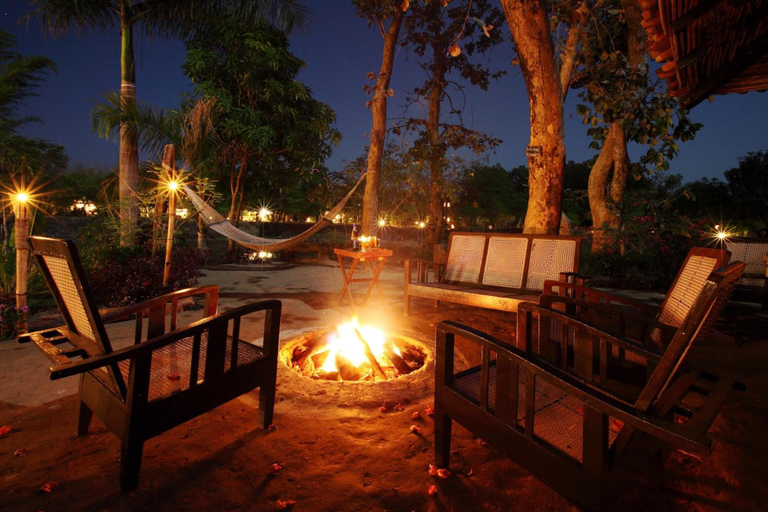 Others 5, Tuli Tiger Resort, Mandla