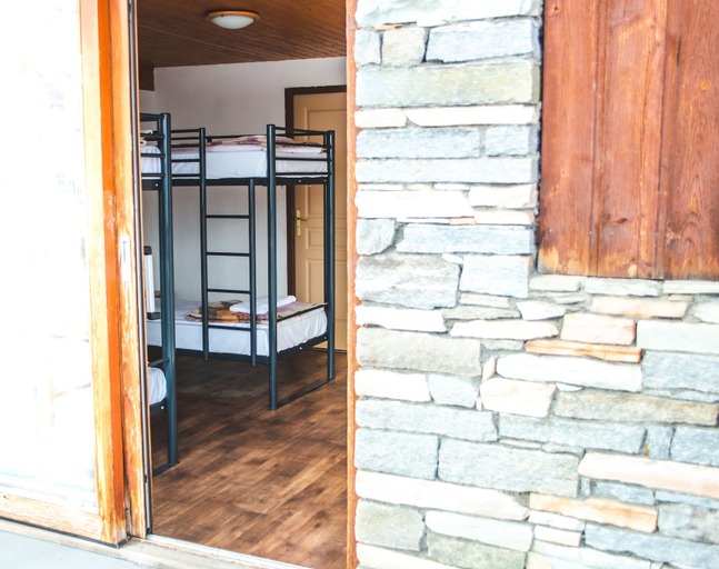 Others 5, Hideout Tignes - Hostel, Savoie