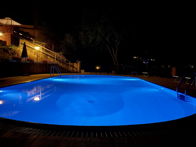 Outdoor pool 5, Sera&Mattino, Livorno