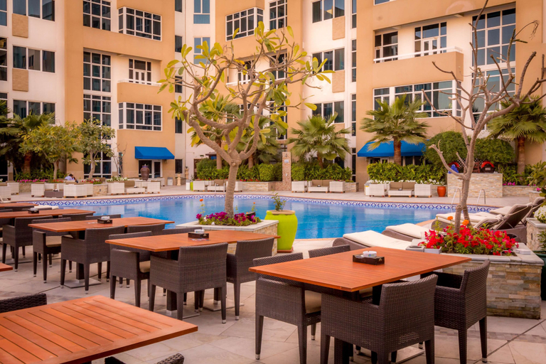 Sport & Beauty 2, Elite Seef Residence & Hotel, Manama